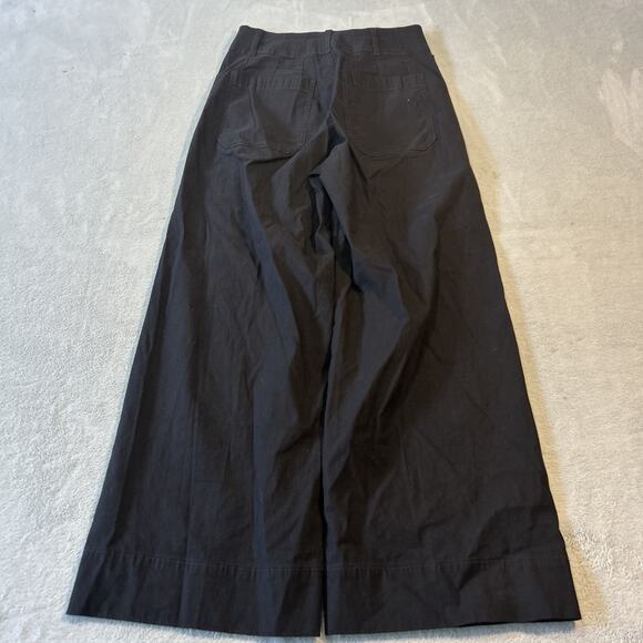 Maeve Beyond Baggy Jeans Womens 27 26x26 Anthropologie Hamilton Wide Leg Baggie - Picture 1 of 12